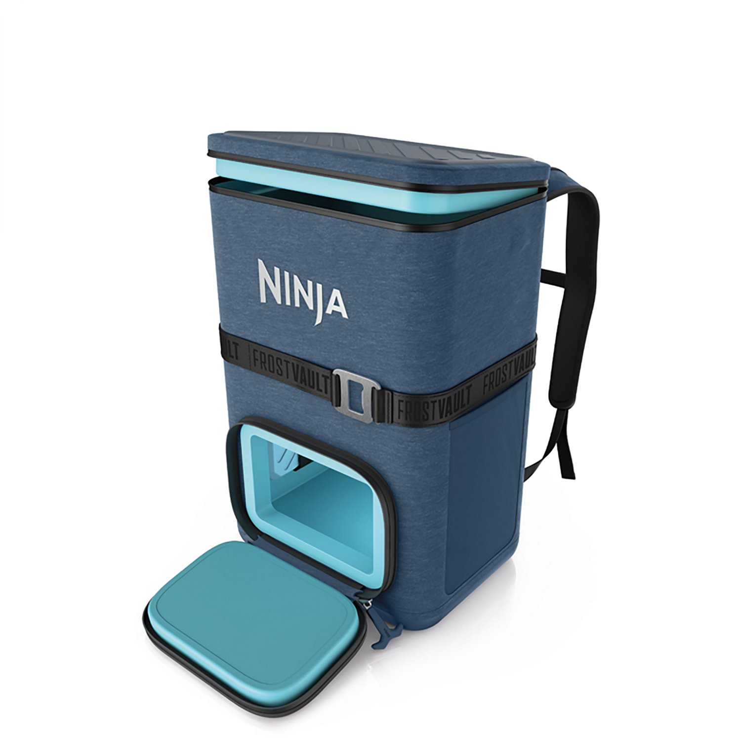 Ninja Soft Sided 36 Can Cooler - view number 2