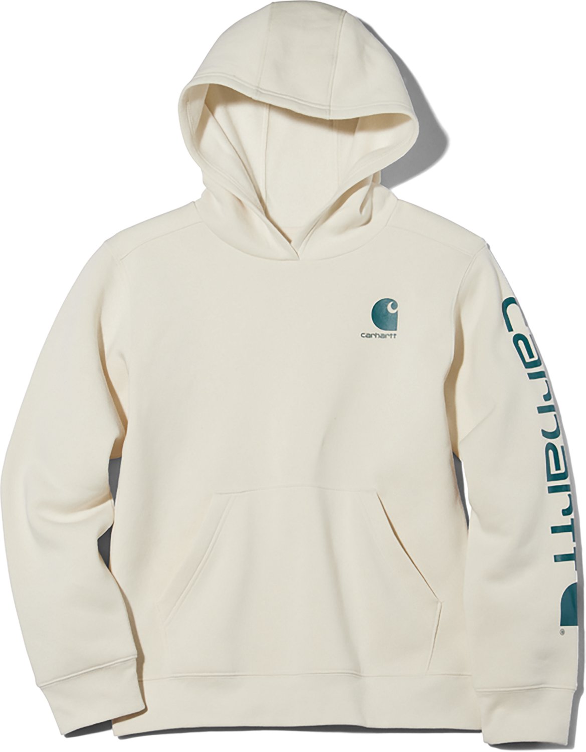 Carhartt Girls' Graphic Hoodie - view number 4
