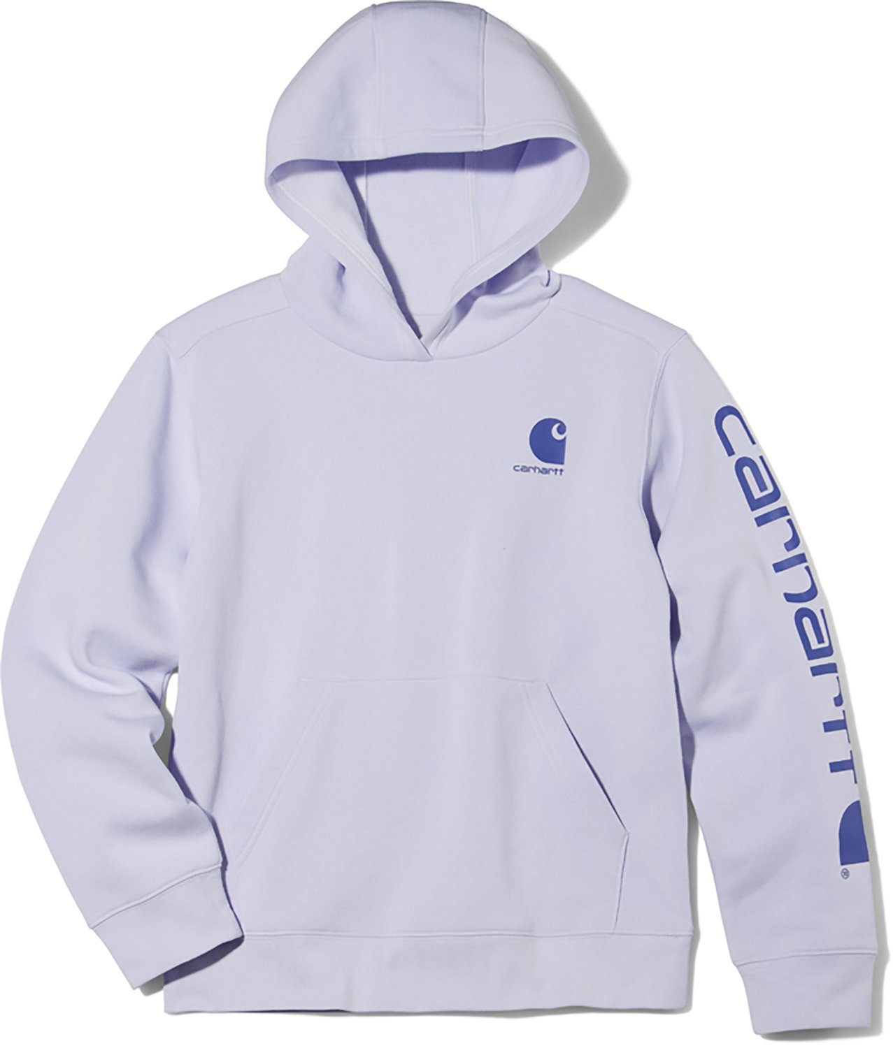 Carhartt Girls' Graphic Hoodie - view number 3