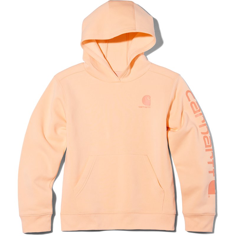 Carhartt Girls' Gra… - image