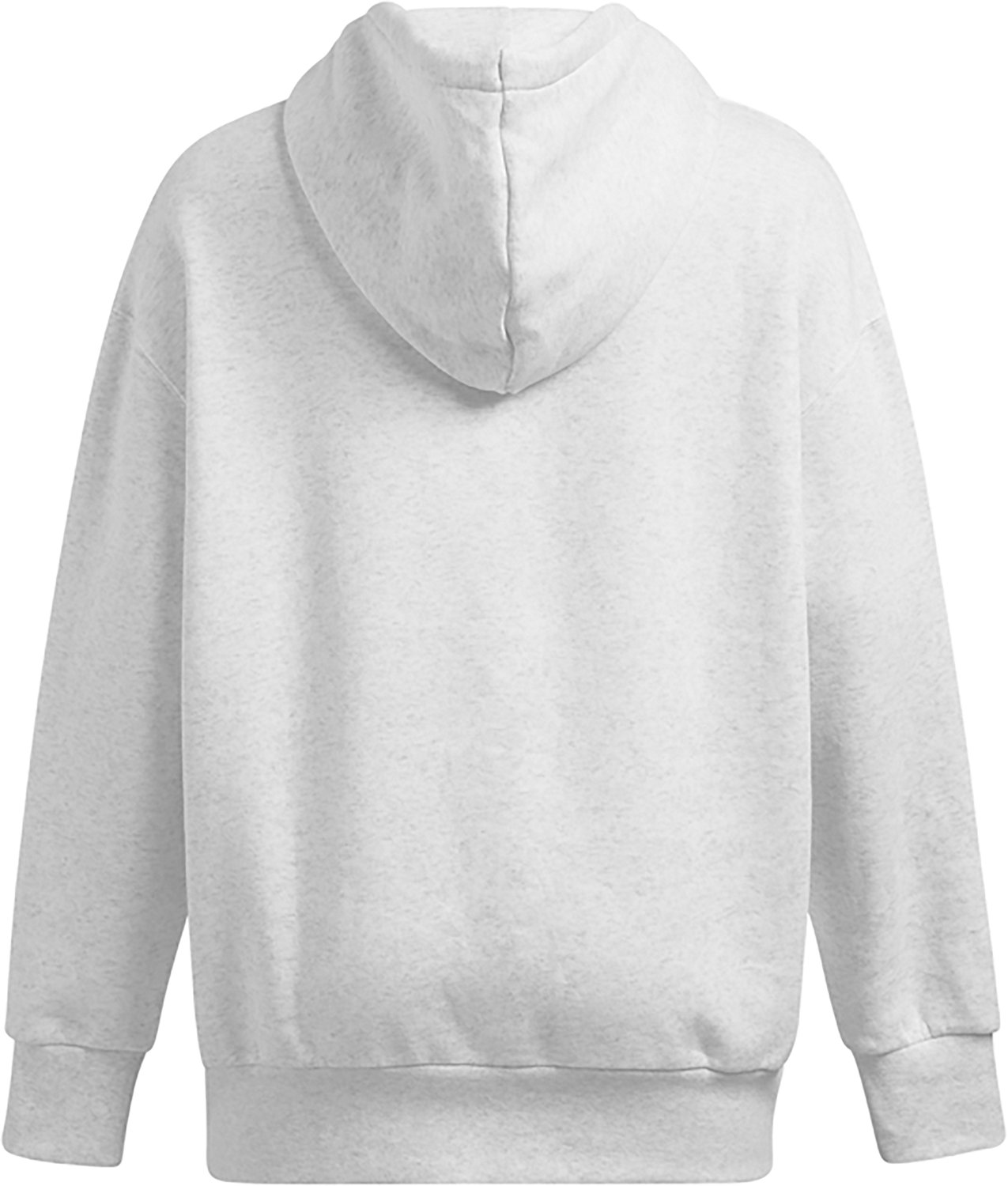 Under Armour Women's Icon Fleece Oversize Hoodie - view number 5