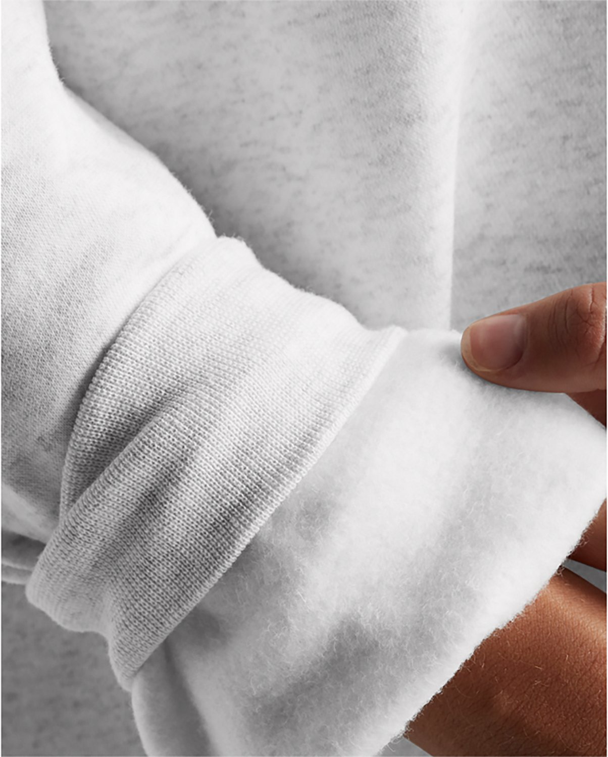 Under Armour Women's Icon Fleece Oversize Hoodie - view number 3