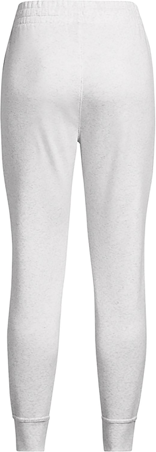 Under Armour Women's Icon Fleece Joggers - view number 6