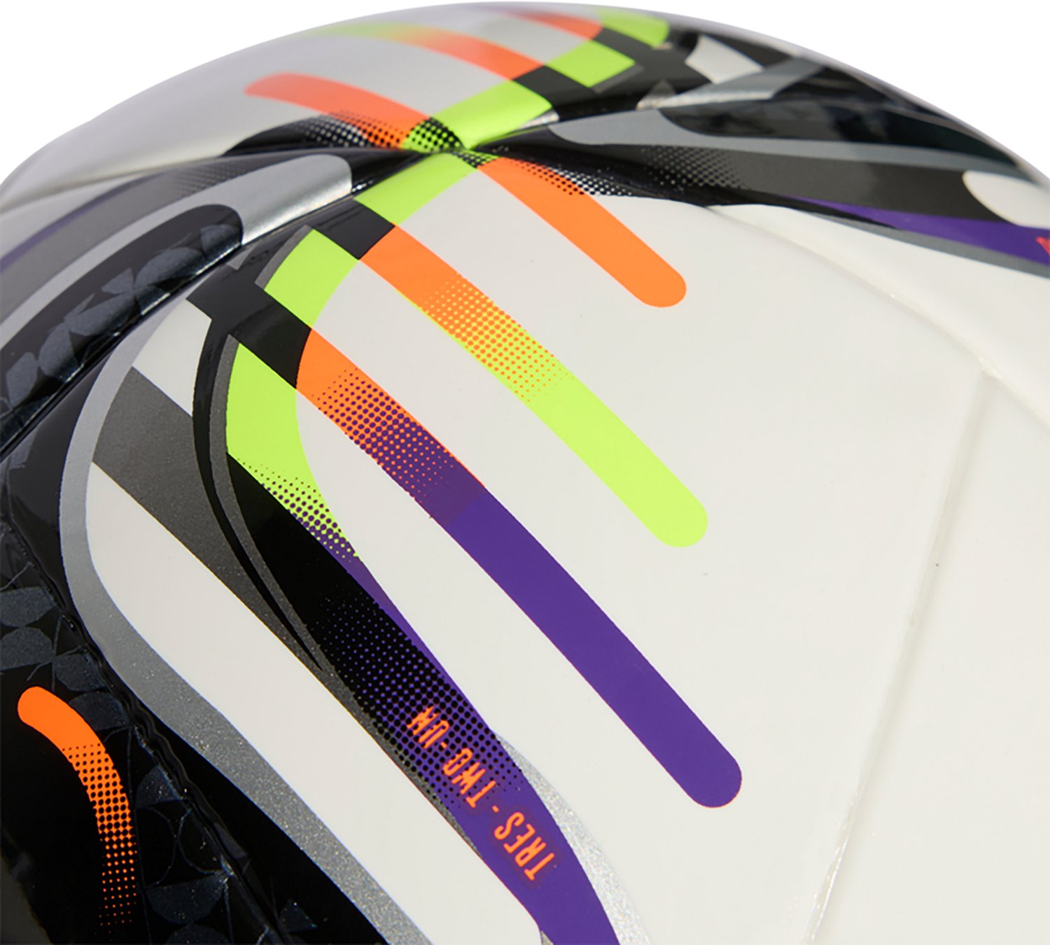 adidas Leagues Cup Mini Soccer Ball - view number 4