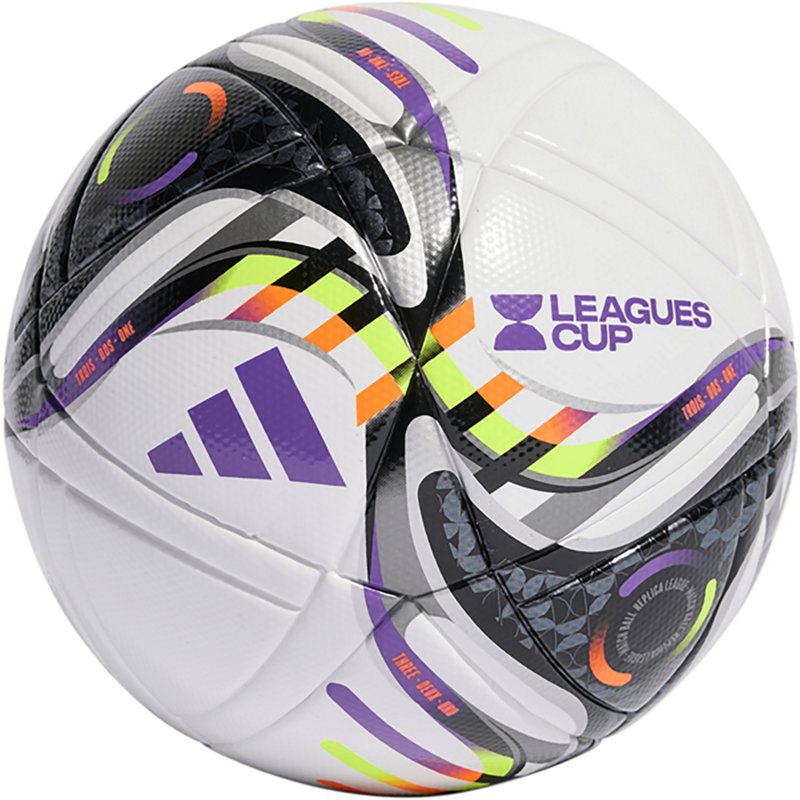 Adidas Leagues Cup … - image