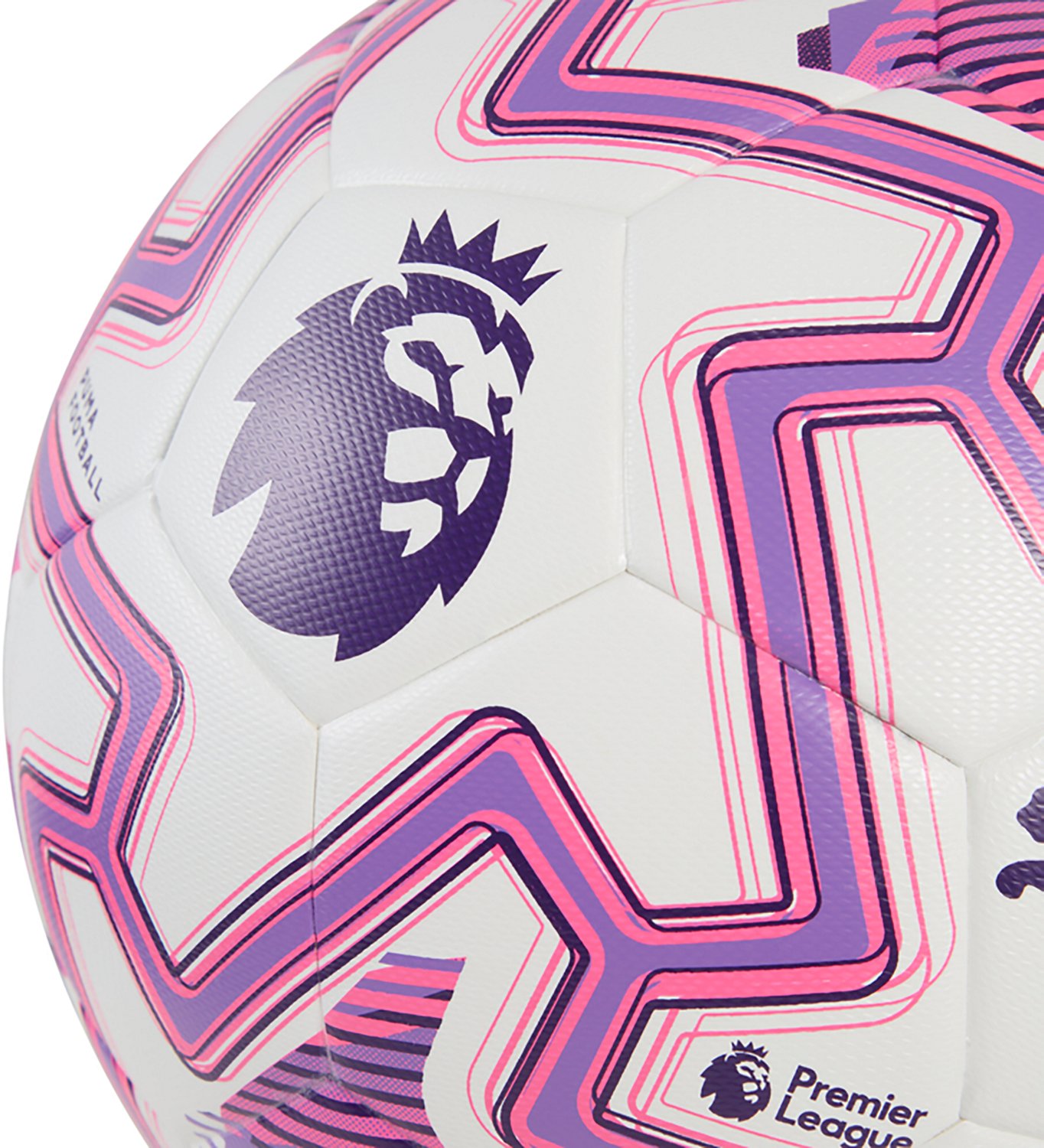 PUMA Orbita Premiere League Brilliance FIFA Quality Match Soccer Ball - view number 2