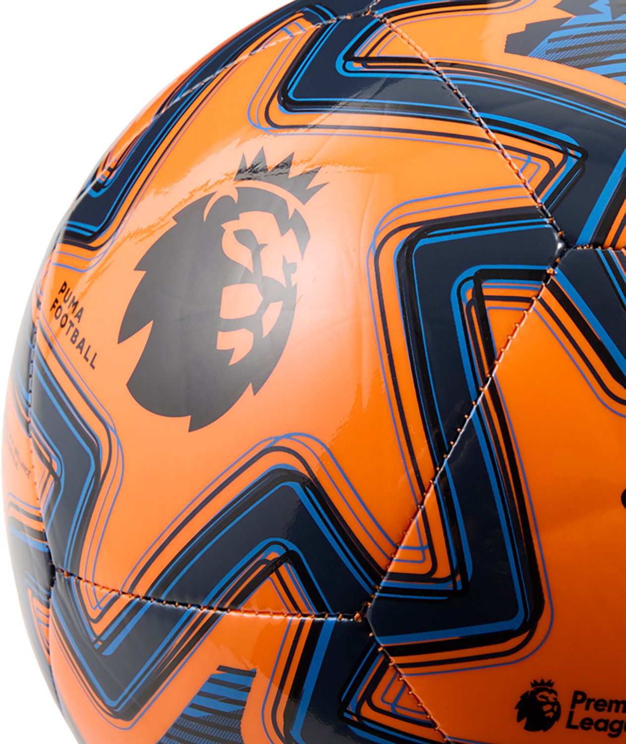 PUMA Orbita Play Premiere League Brilliance Match Soccer Ball - view number 2