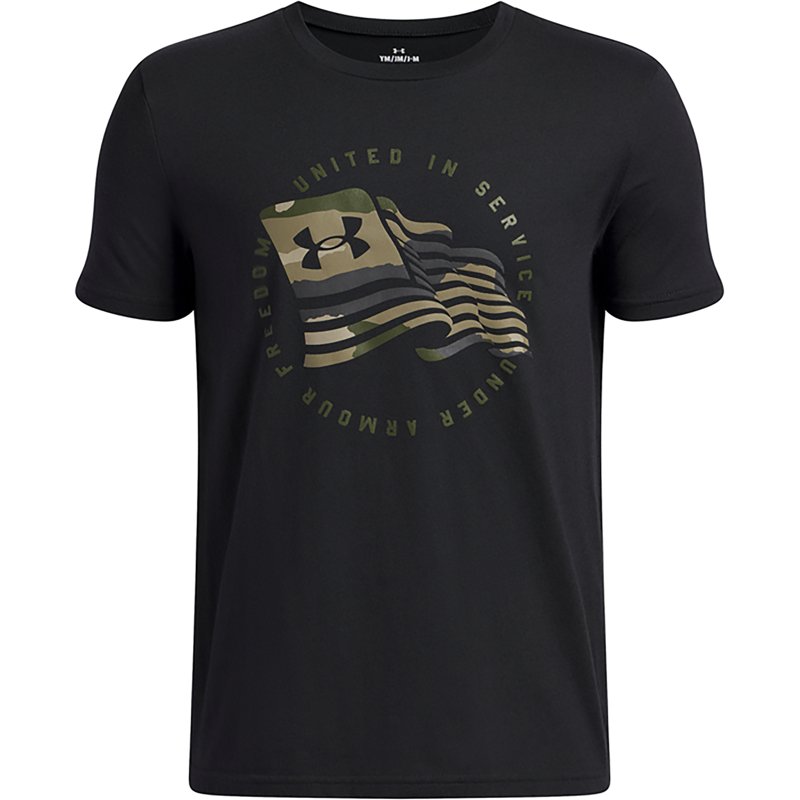 Under Armour Boys' … - image