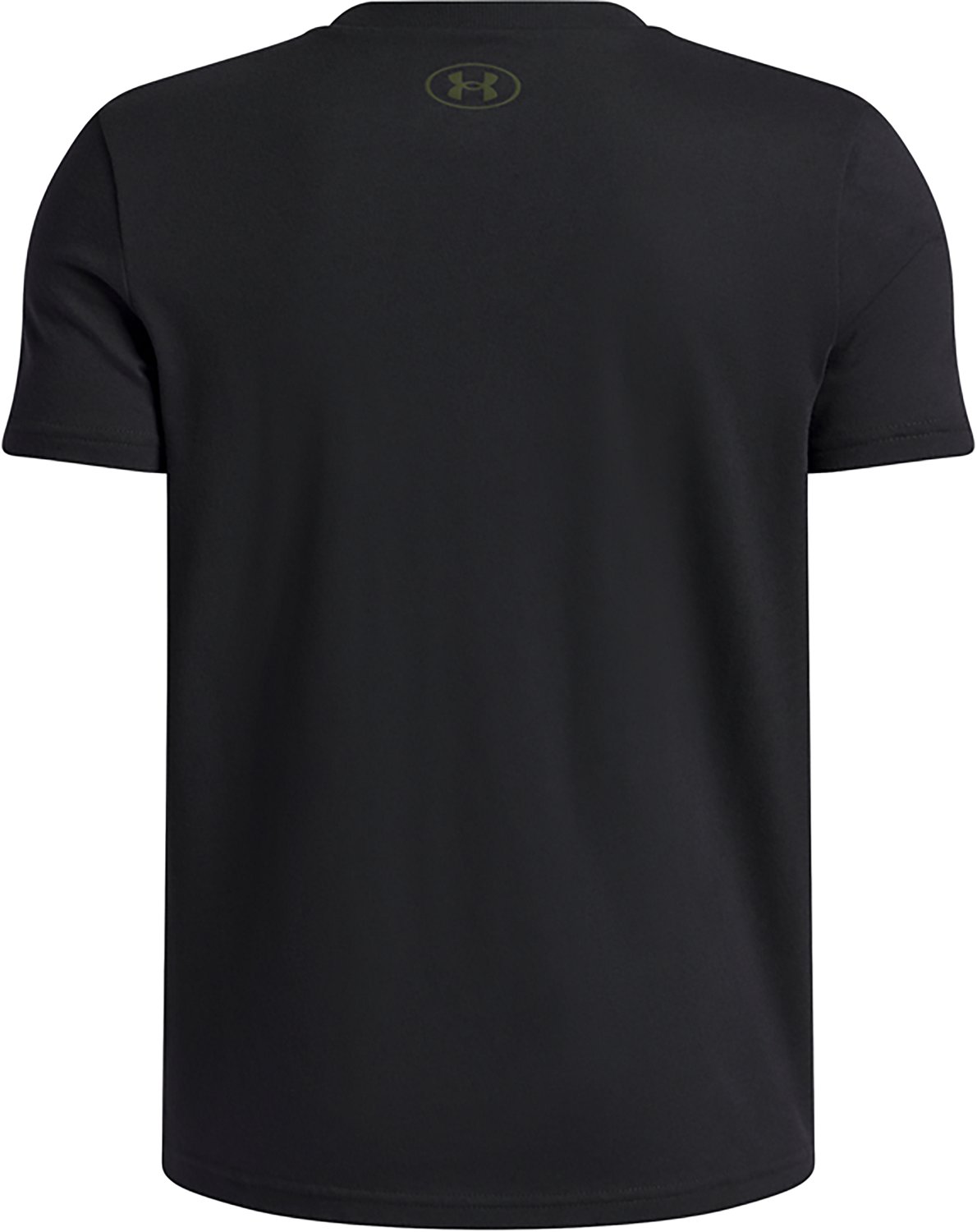 Under Armour Boys' Freedom Vets Day Graphic T-shirt - view number 2