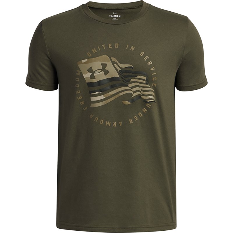 Under Armour Boys' … - image