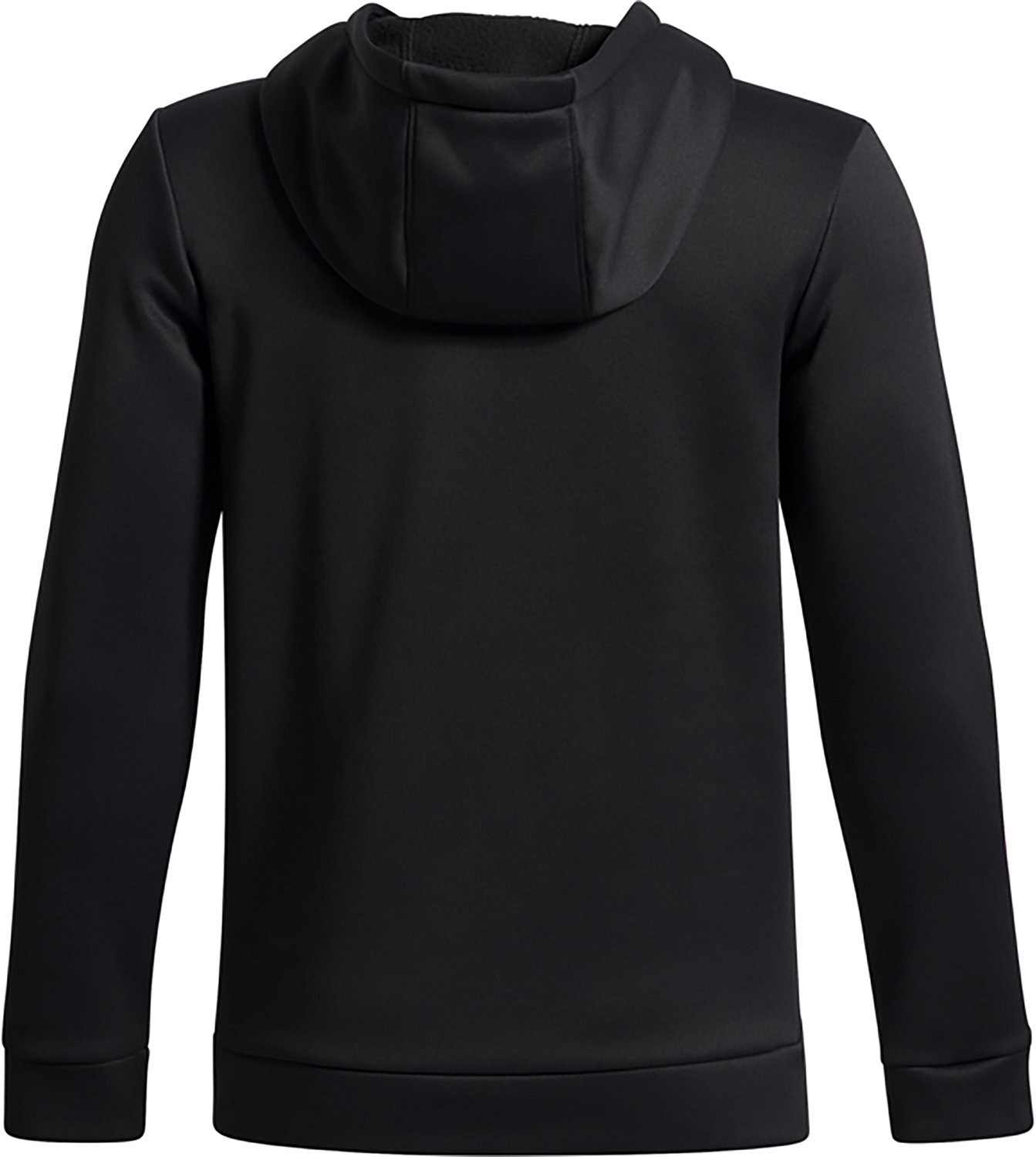 Under Armour Boys' Fleece Embossed Hoodie - view number 2