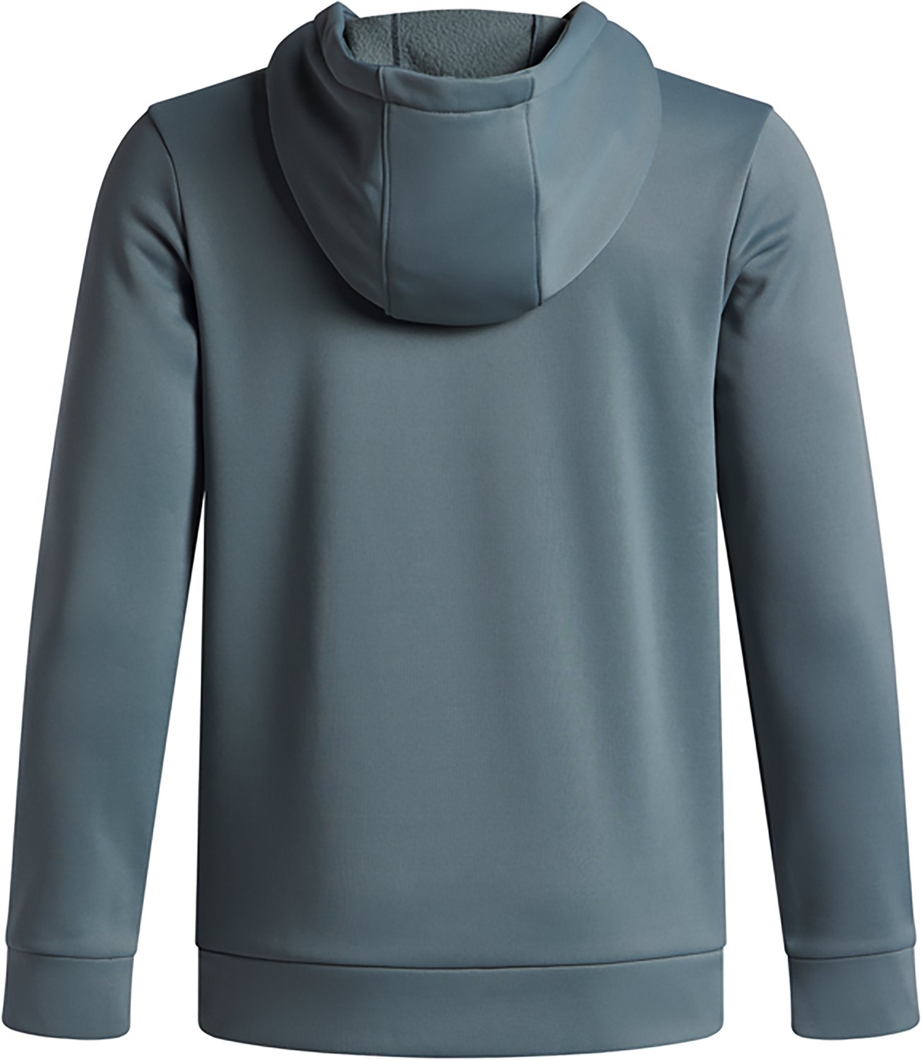 Under Armour Boys' Fleece Embossed Hoodie - view number 2