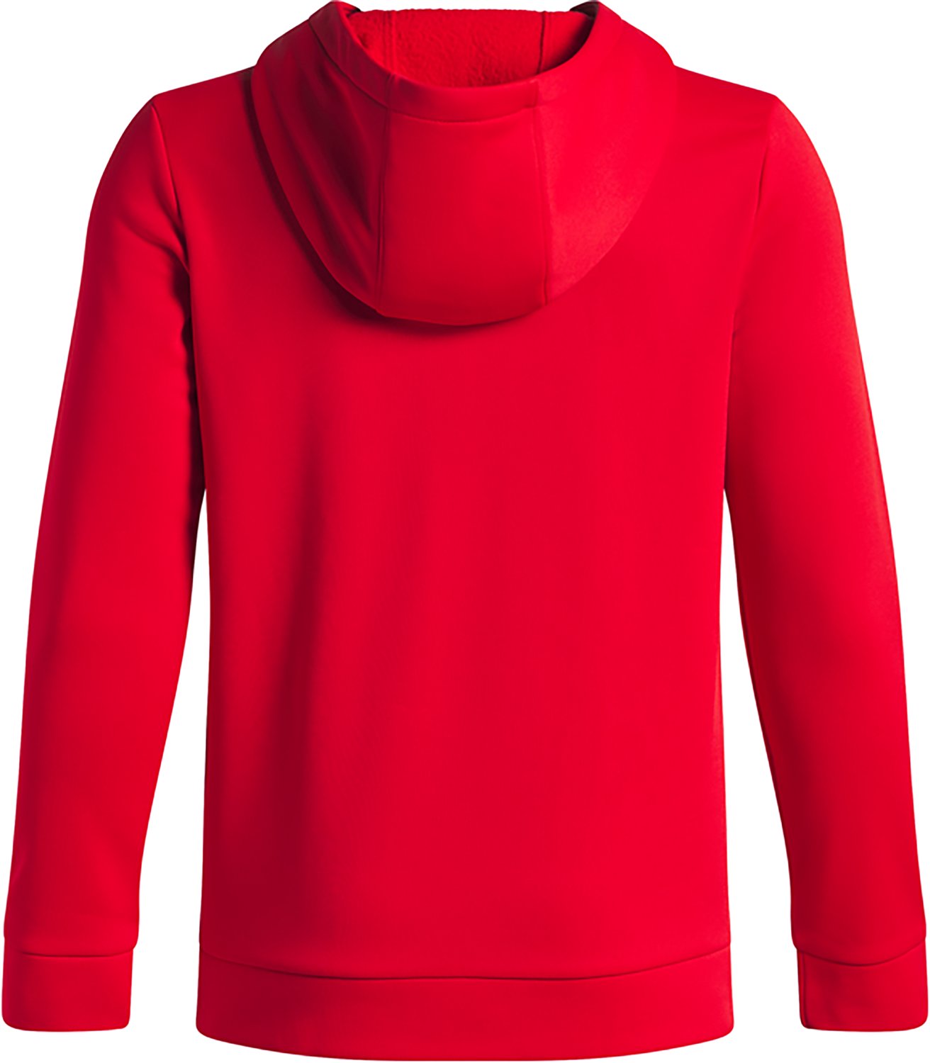 Under Armour Boys' Fleece Embossed Hoodie - view number 2