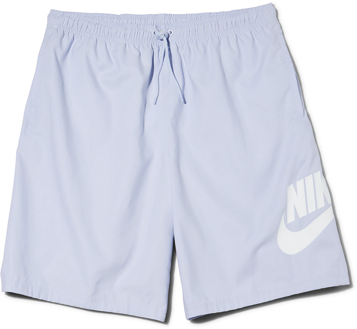 Nike Men's Club Woven Shorts 6 in - view number 5