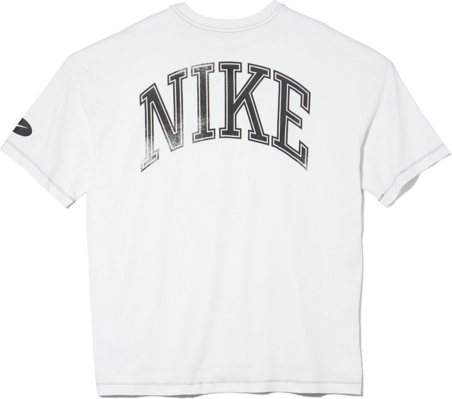 Nike Women's Sportswear Street Oversize T-shirt | Academy