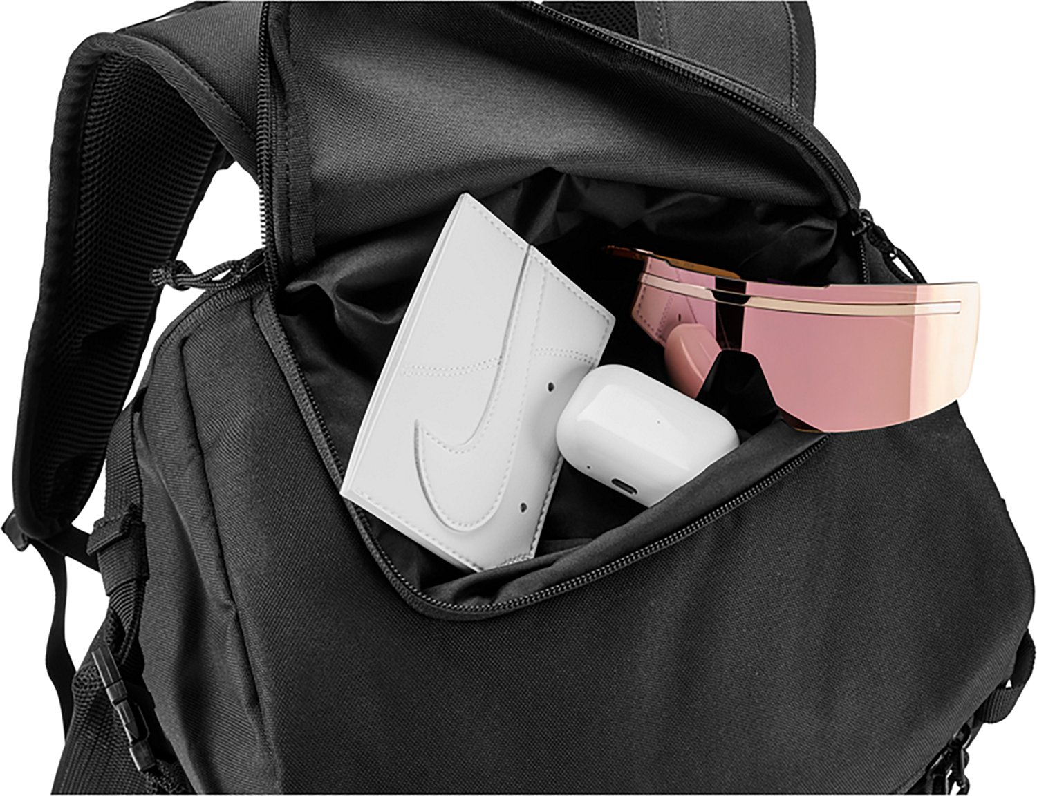 Nike Volleyball Backpack - view number 7