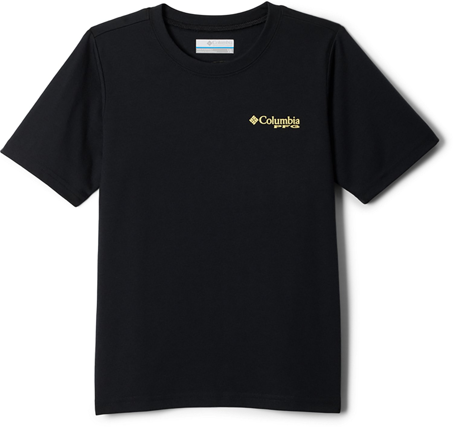 Columbia Sportswear Boys' Fly Squatch Short Sleeve T-shirt - view number 2
