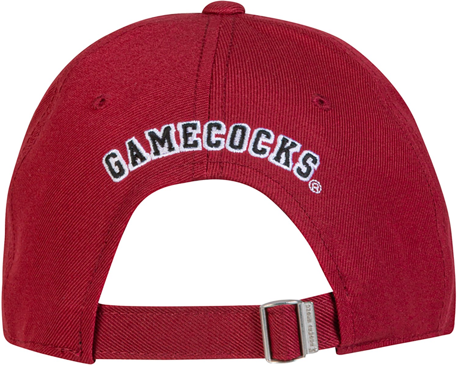 Under Armour Adults' South Carolina Gamecocks Unstructured OTS Cap - view number 2