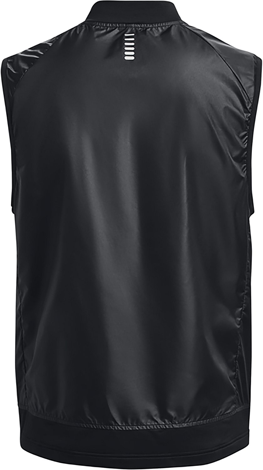 Under Armour Men's UA Storm Launch Insulated Running Vest - view number 5