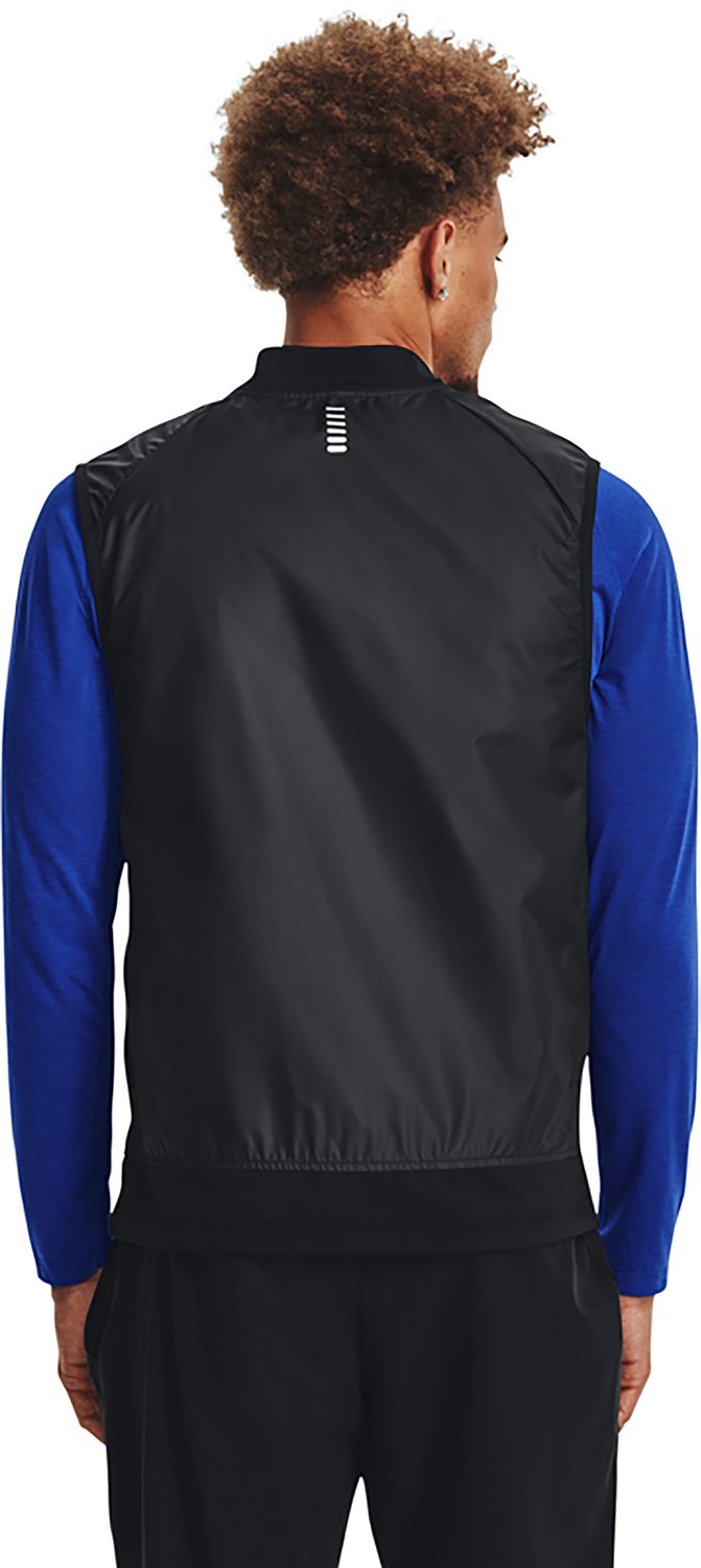 Under Armour Men's UA Storm Launch Insulated Running Vest - view number 2