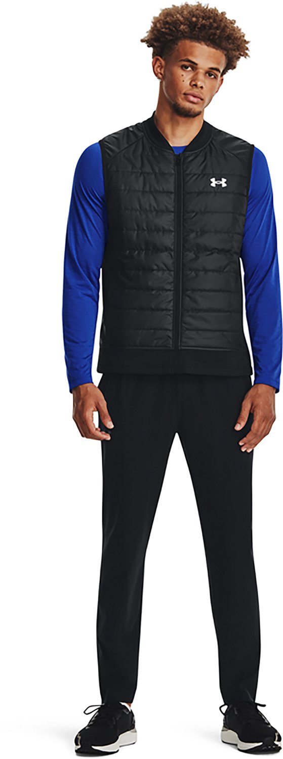 Under Armour Men's UA Storm Launch Insulated Running Vest - view number 3