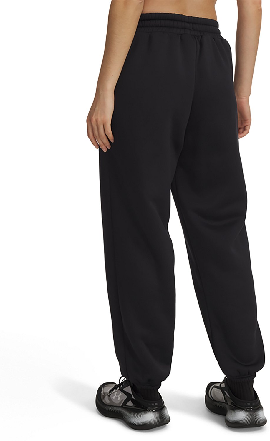 Under Armour Women's Armour Fleece Relaxed Joggers - view number 2