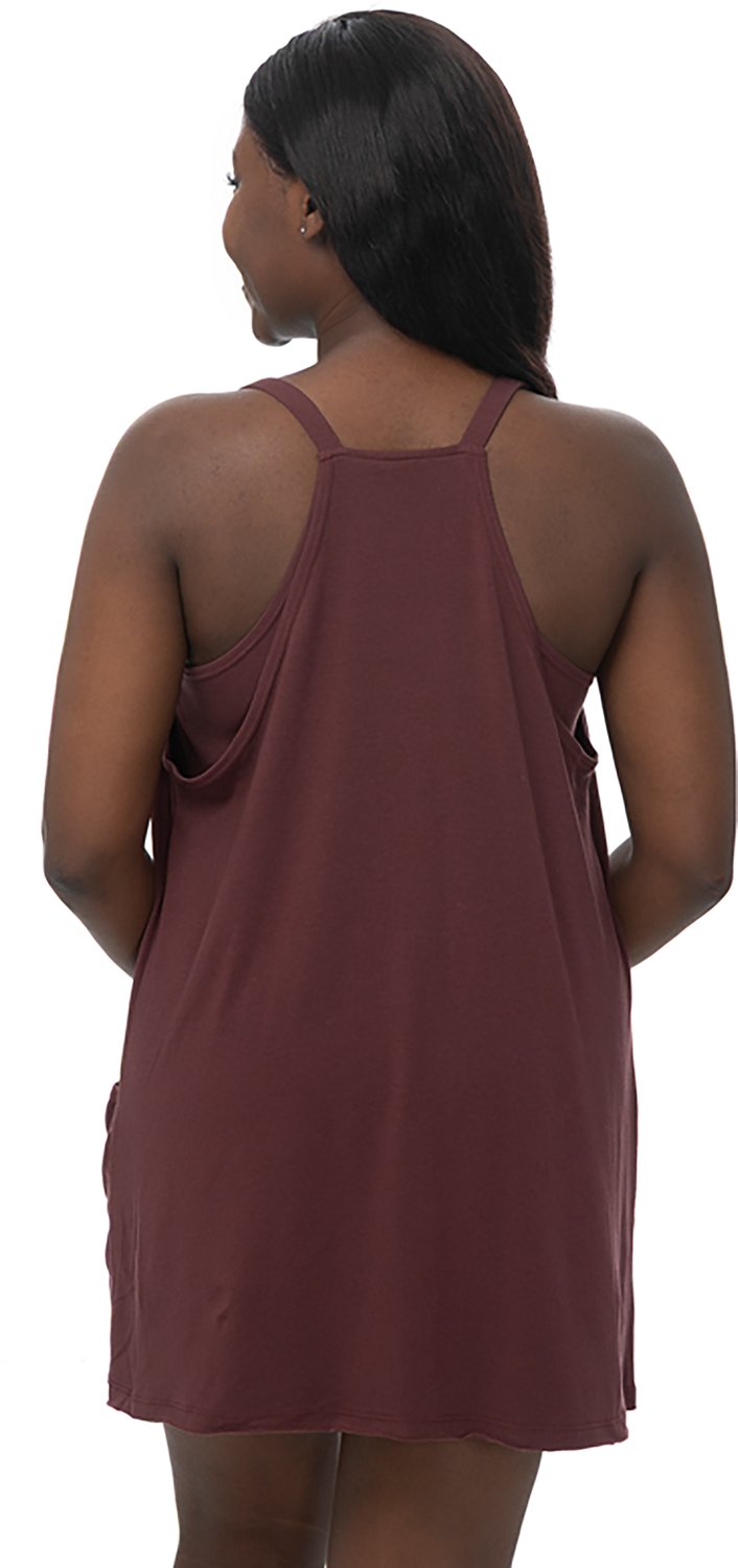 ZooZatz Women's Texas A&M Aggies Ace Dress - view number 2