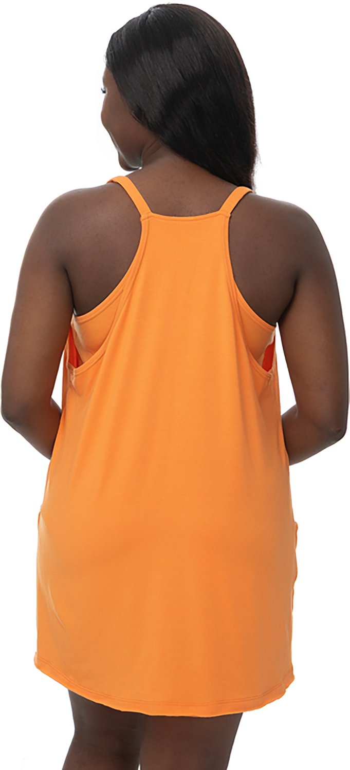 ZooZatz Women's Tennessee Volunteers Ace Dress - view number 2