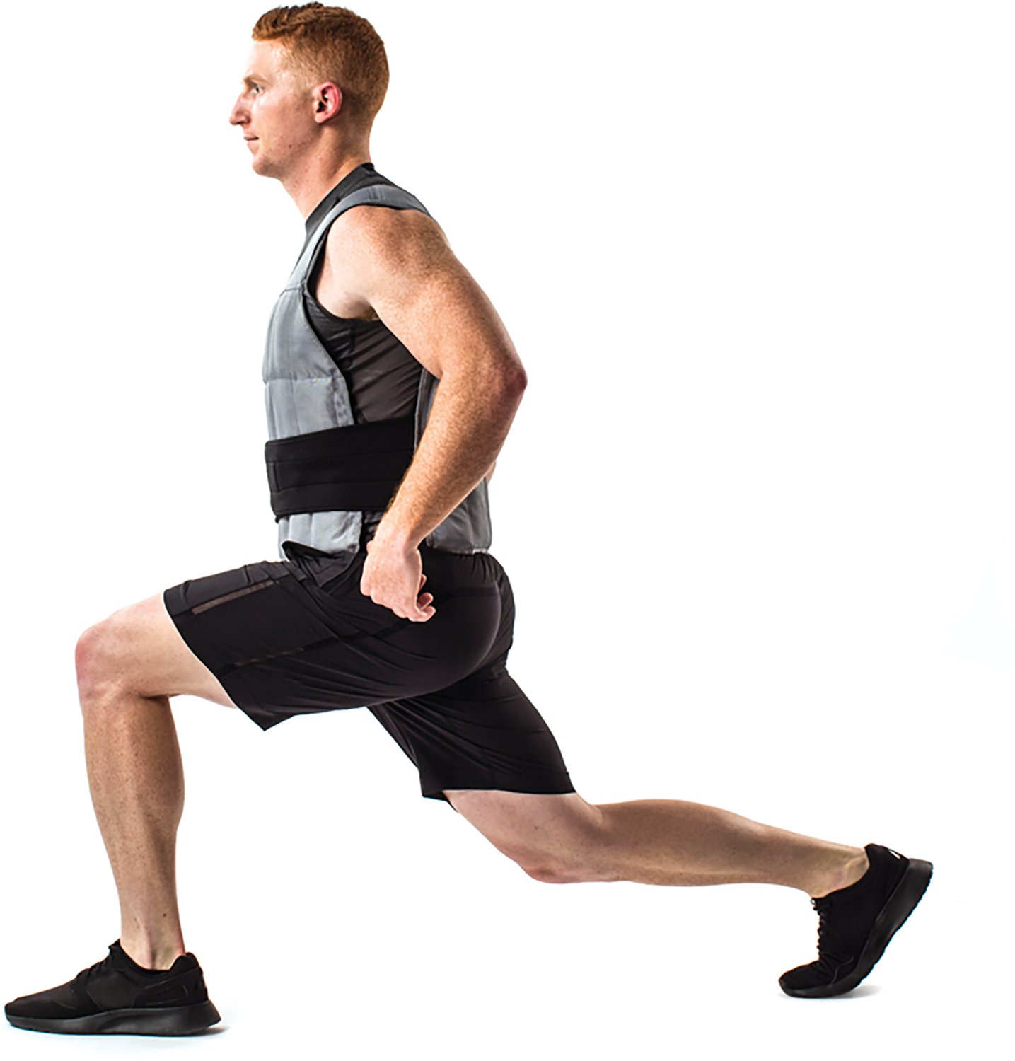 Perfect Fitness Weighted Vest - view number 2