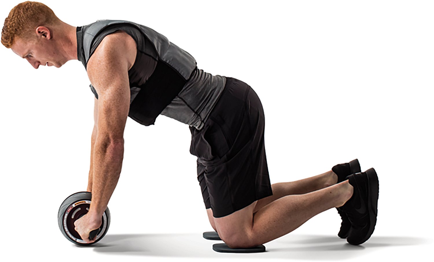 Perfect Fitness Weighted Vest - view number 5