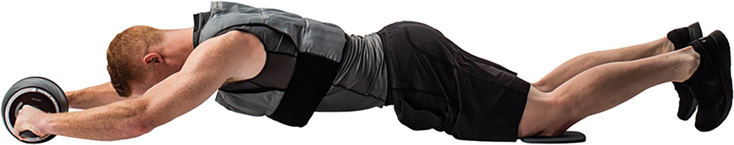 Perfect Fitness Weighted Vest - view number 7