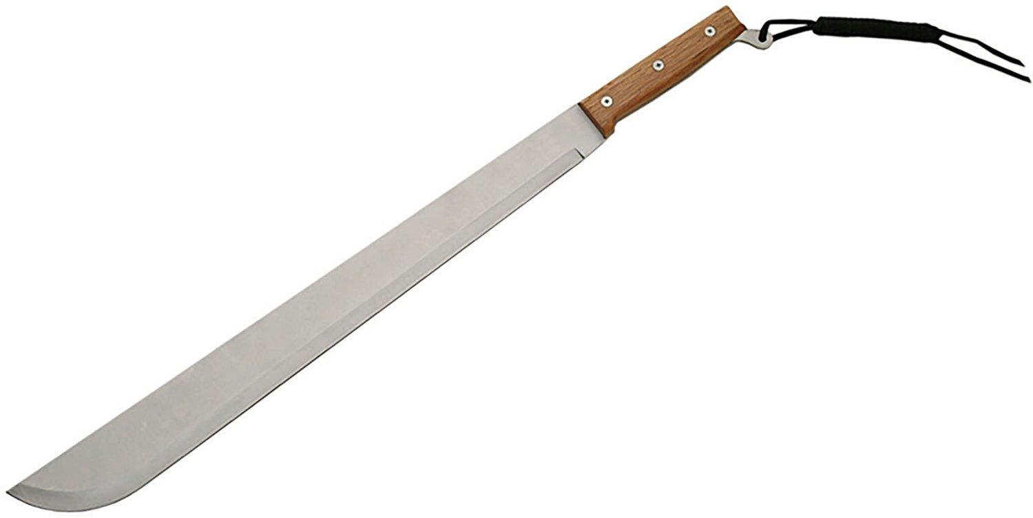 Rite Edge Lanyard Machete
