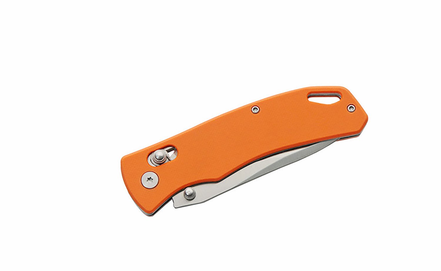 Rite Edge Moss G10 Rolling Lock Folding Knife - view number 3