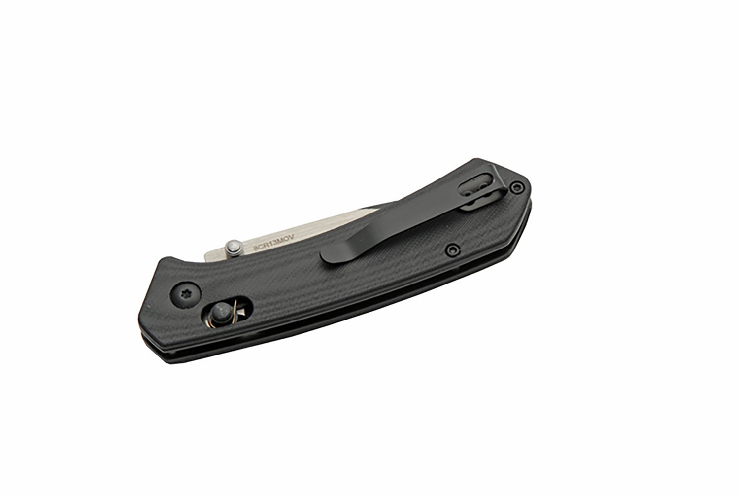 Rite Edge Hades G10 Rolling Lock Folding Knife - view number 2