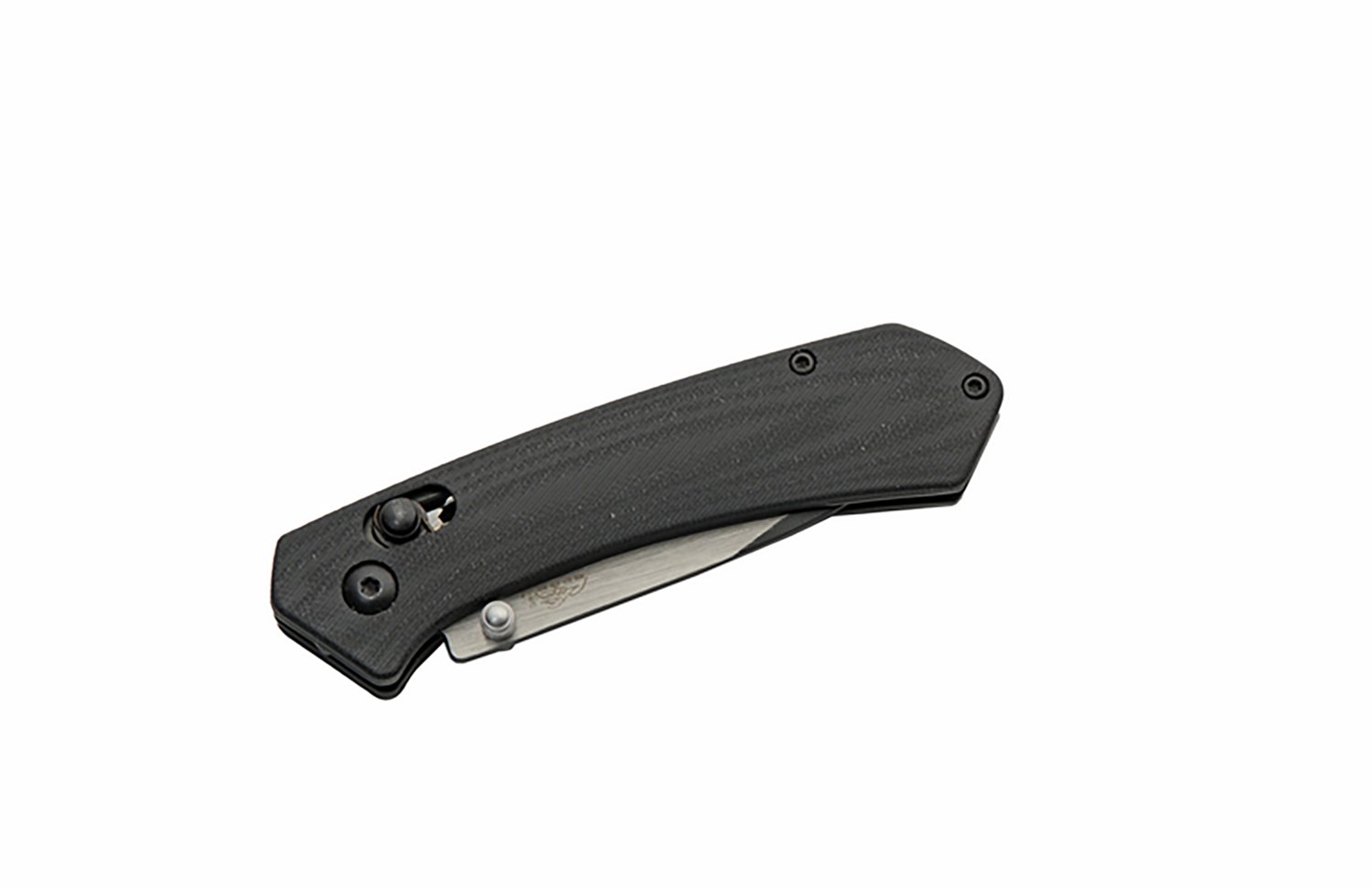 Rite Edge Hades G10 Rolling Lock Folding Knife - view number 3