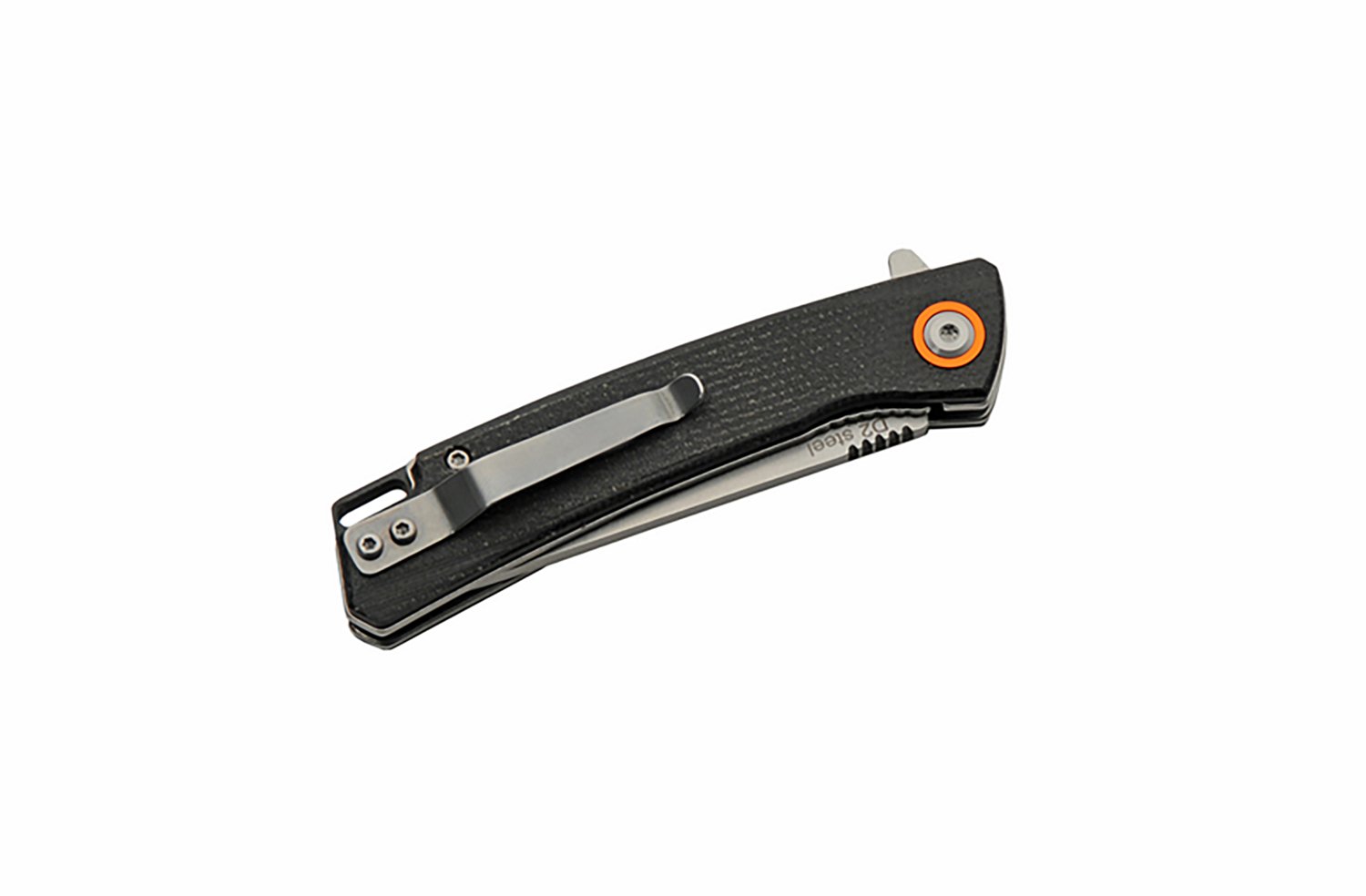 Rite Edge Micarta Ball Bearing Folding Knife