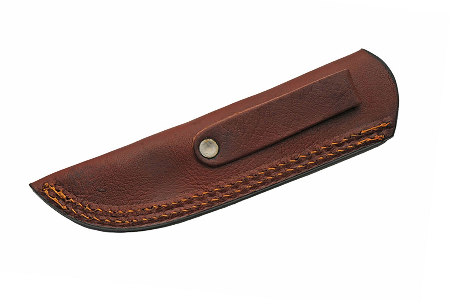 Rite Edge Sleek Bone Eagle Fixed Knife - view number 4