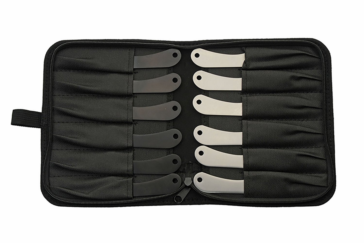 Rite Edge Rival Throwing Knife Set