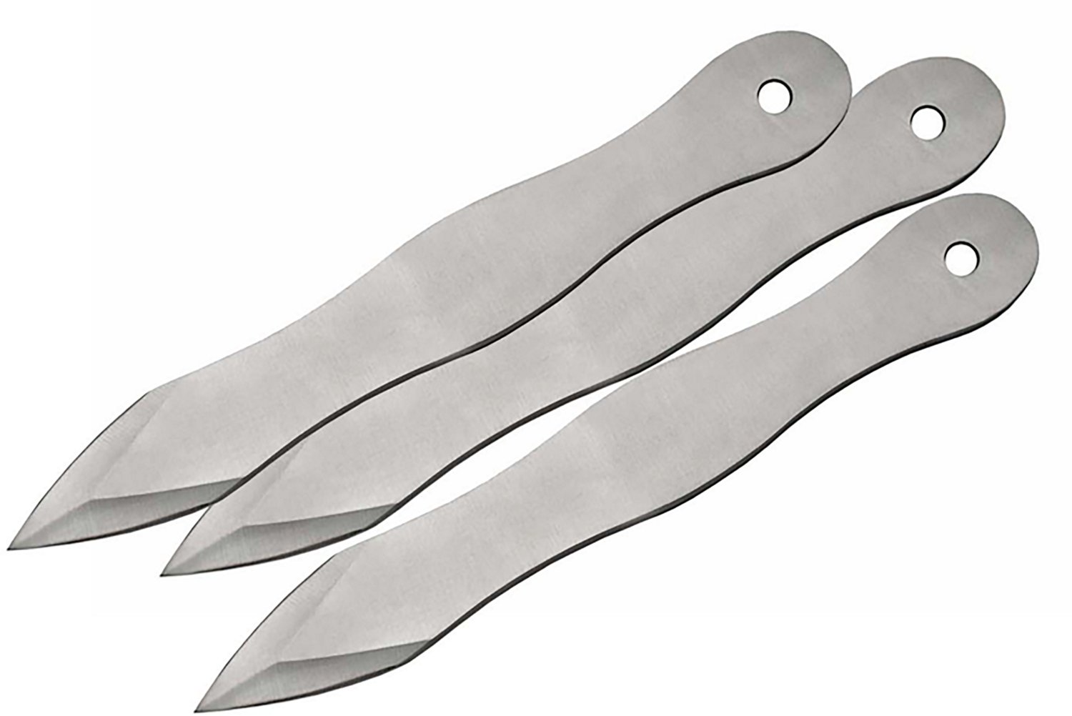 Rite Edge Heavy Throwing Knives 3-Pack - view number 2