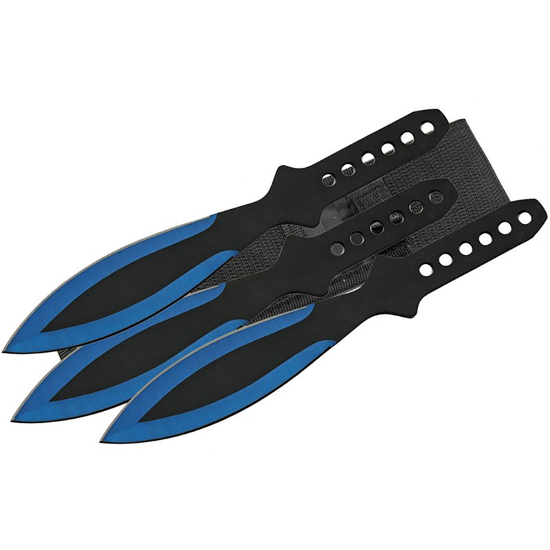 Rite Edge Blue Thro…