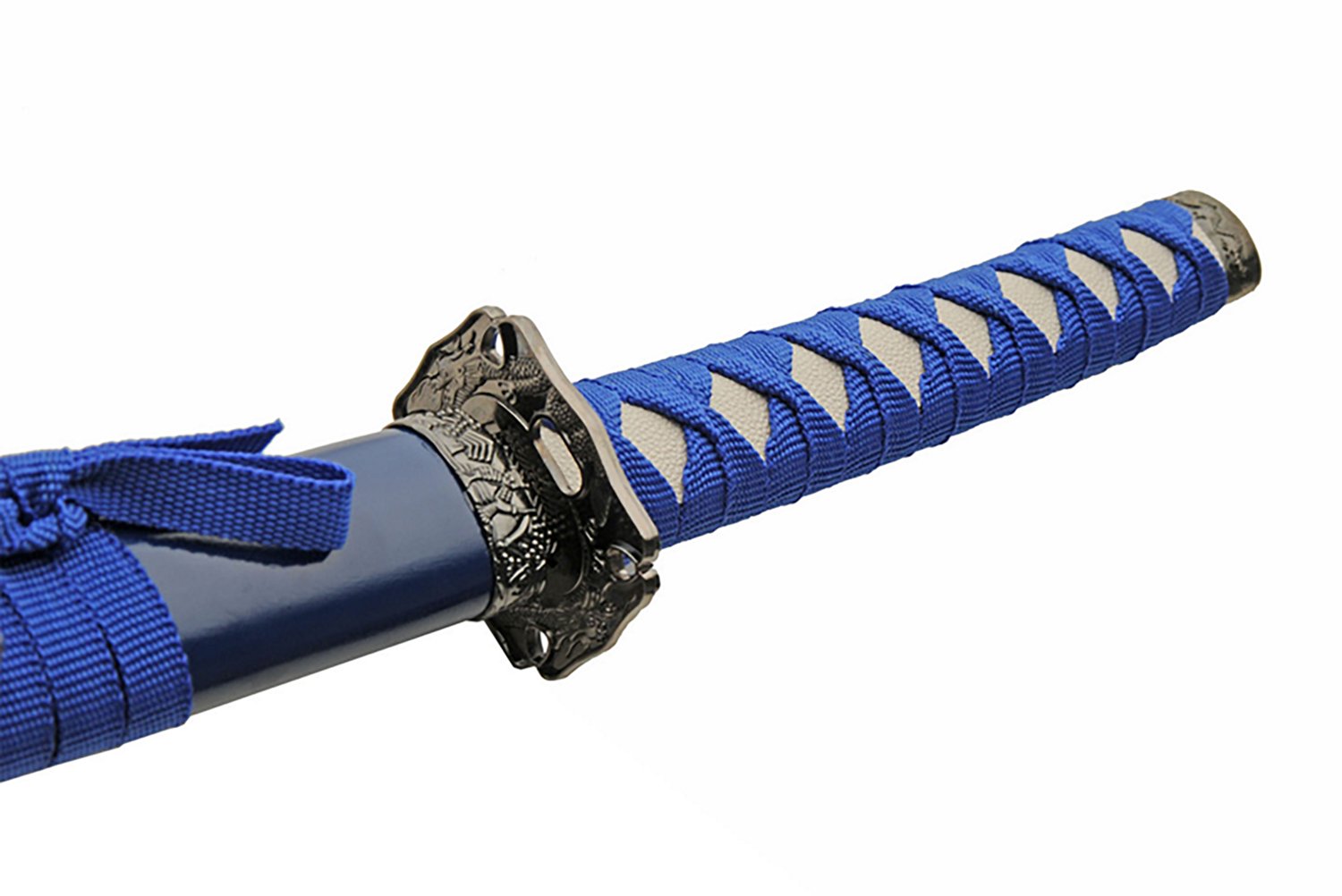 Rite Edge Dragon Samurai Sword Set - view number 2