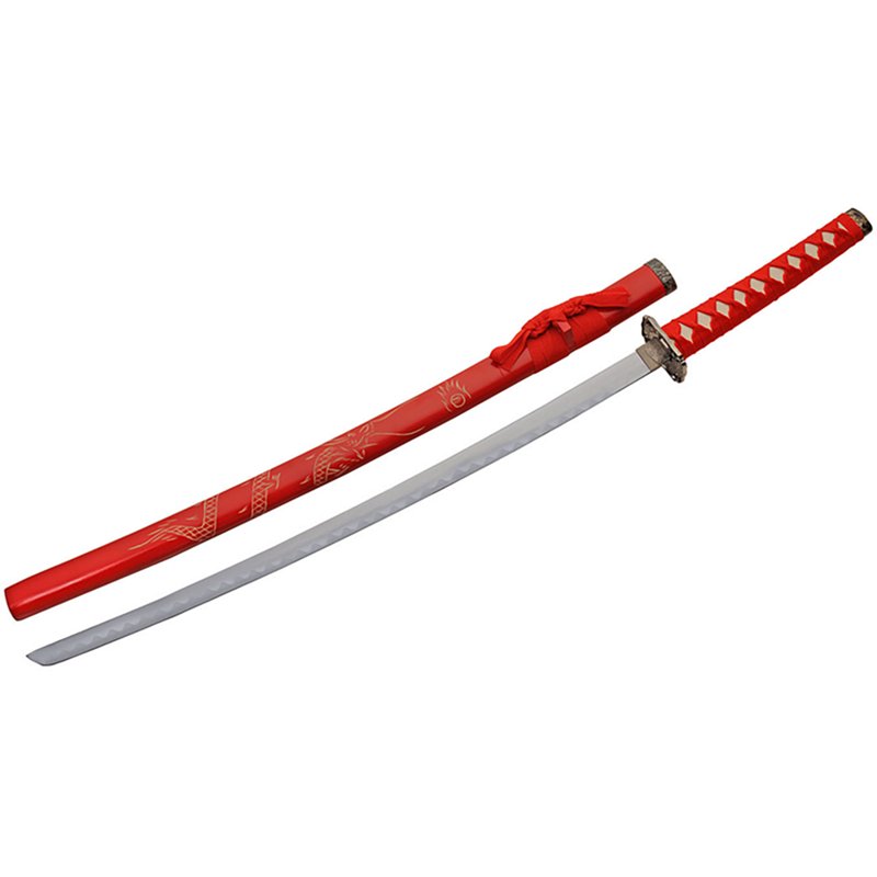 Rite Edge Dragon Sa…