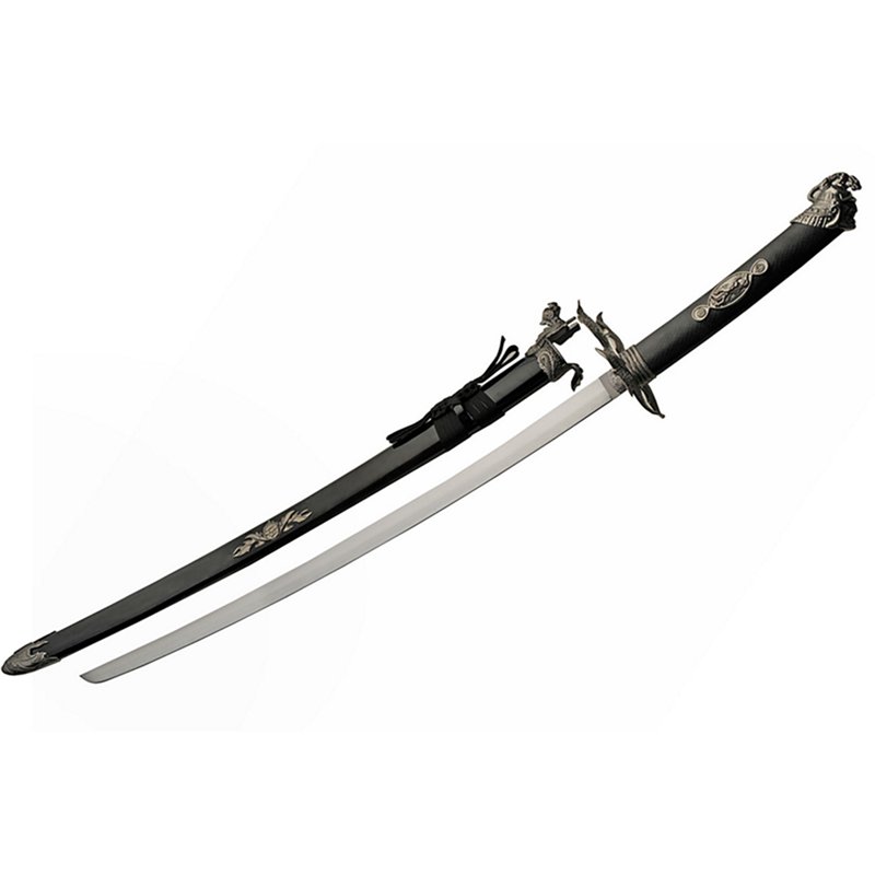 Rite Edge Dragon Warrior Sword