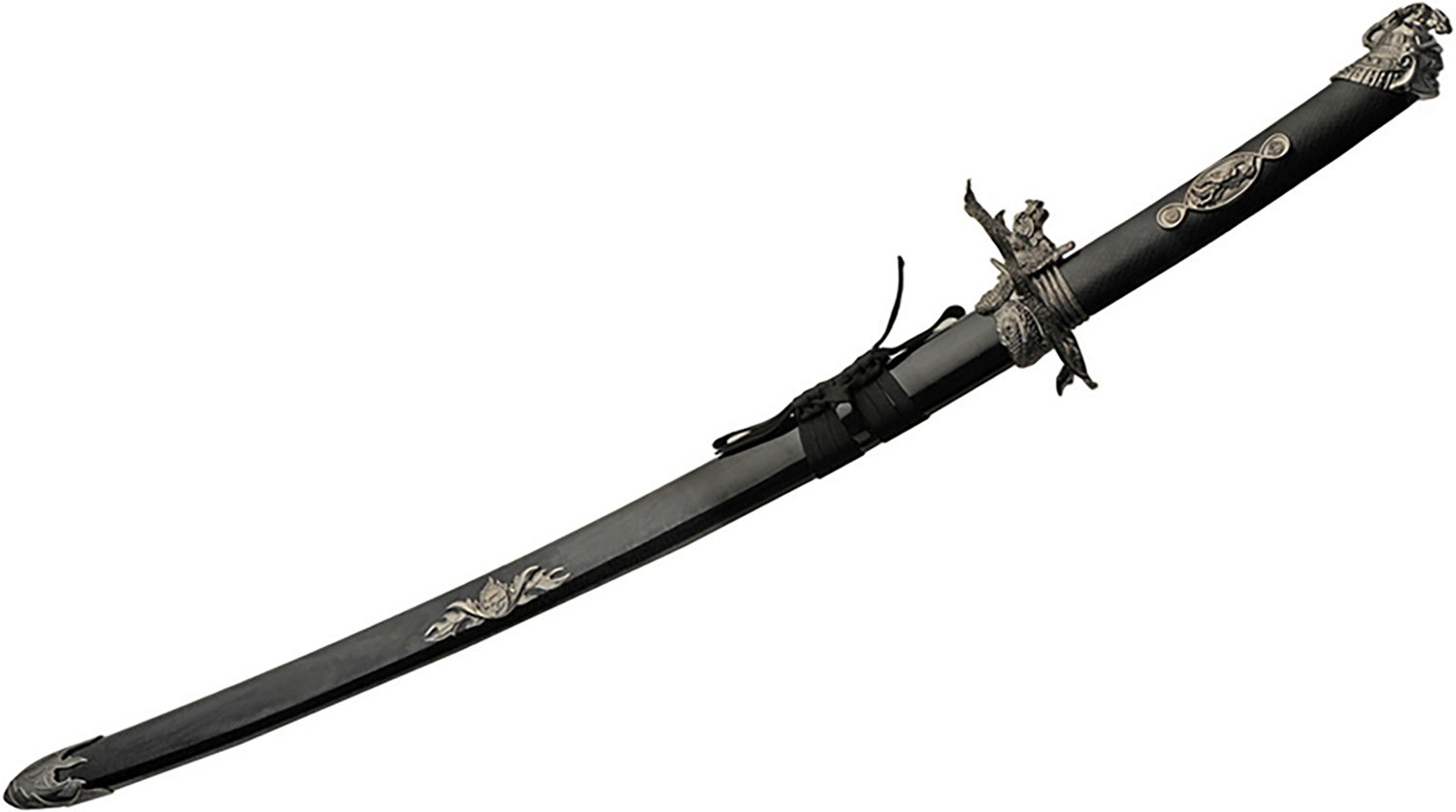 Rite Edge Dragon Warrior Sword - view number 2