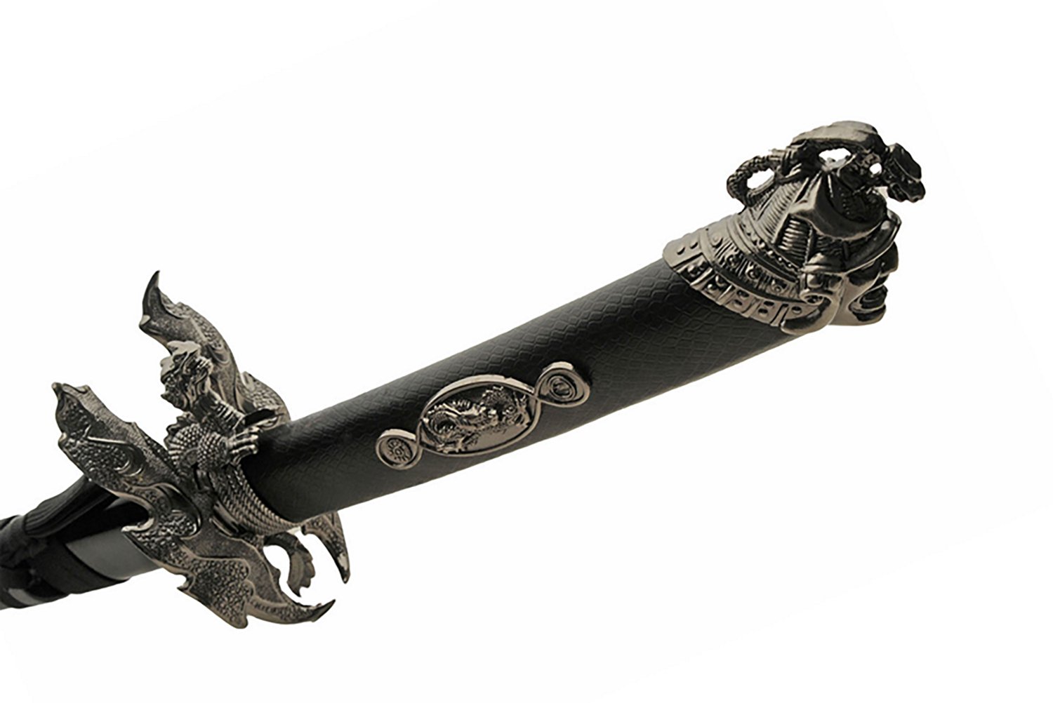 Rite Edge Dragon Warrior Sword - view number 3