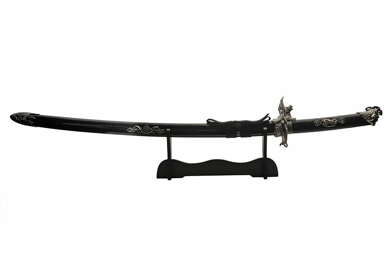 Rite Edge Dragon Warrior Sword - view number 4