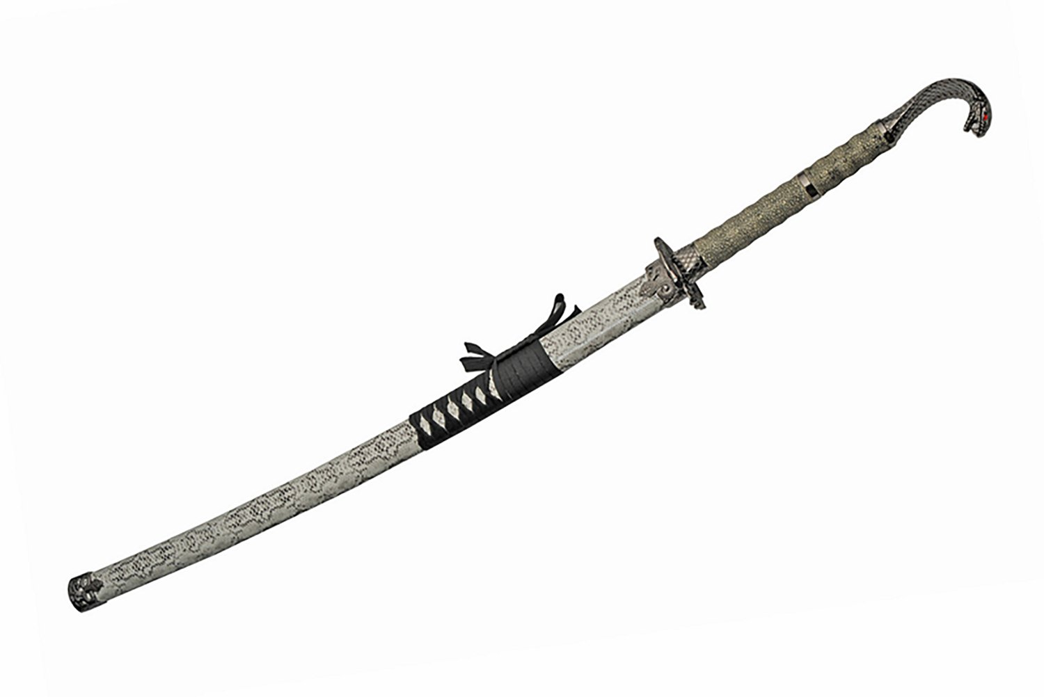 Rite Edge Cobra Samurai Sword - view number 2