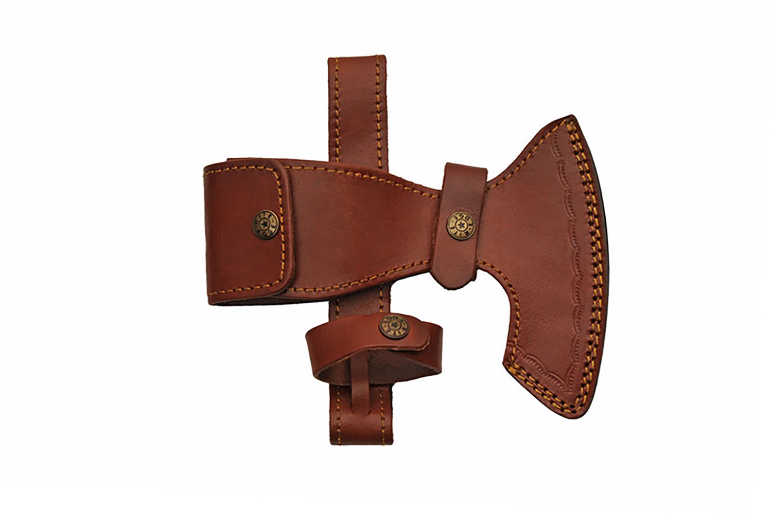 Rite Edge SZCO Wolf Hammer Axe - view number 2