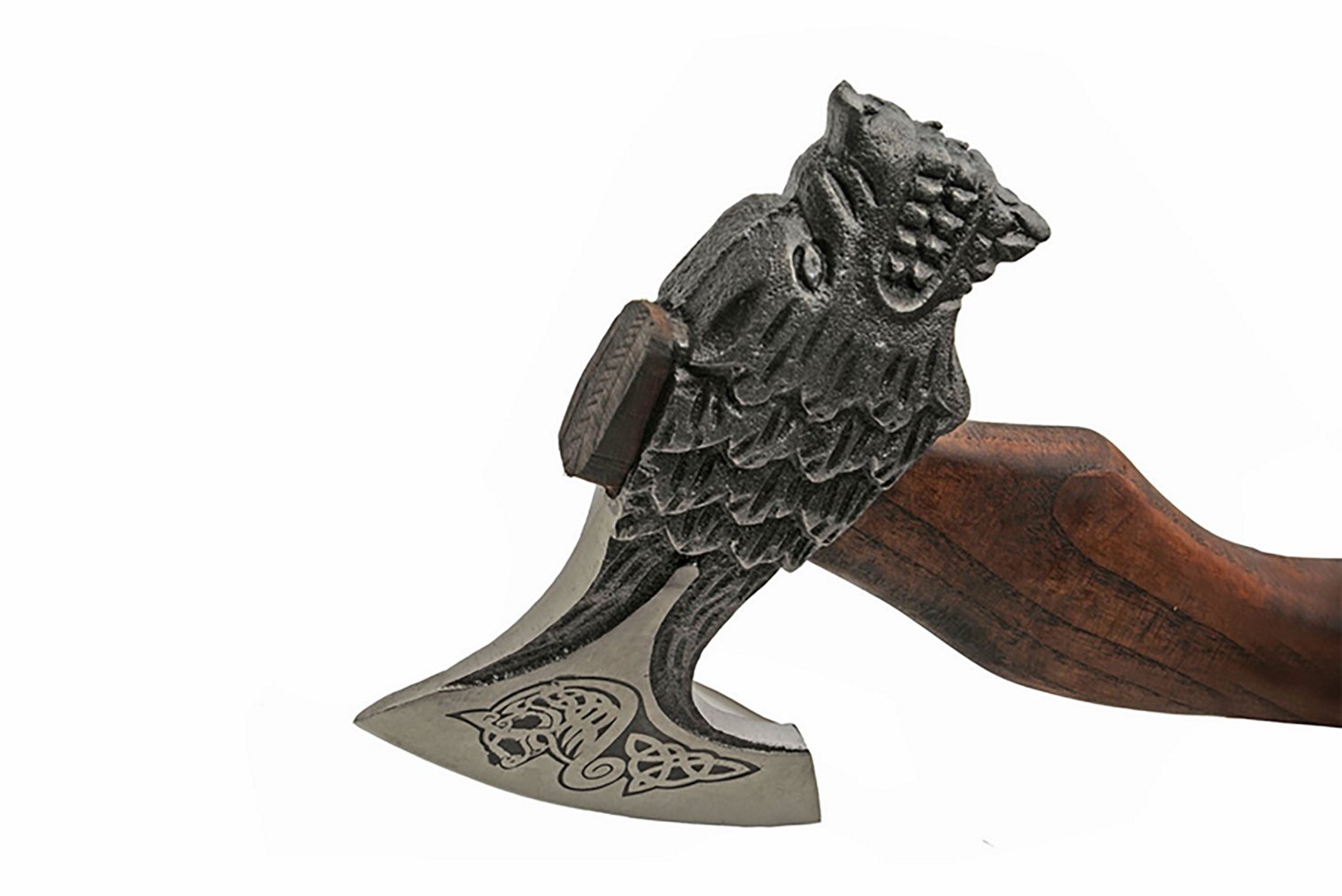 Rite Edge SZCO Wolf Hammer Axe - view number 3