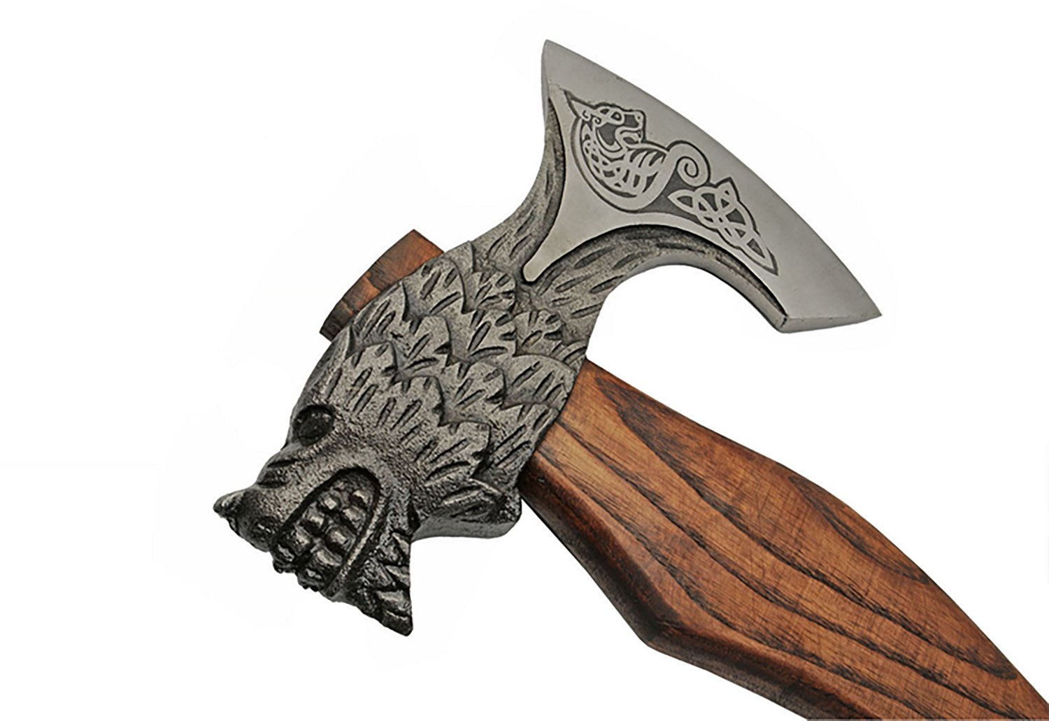 Rite Edge SZCO Wolf Hammer Axe - view number 4